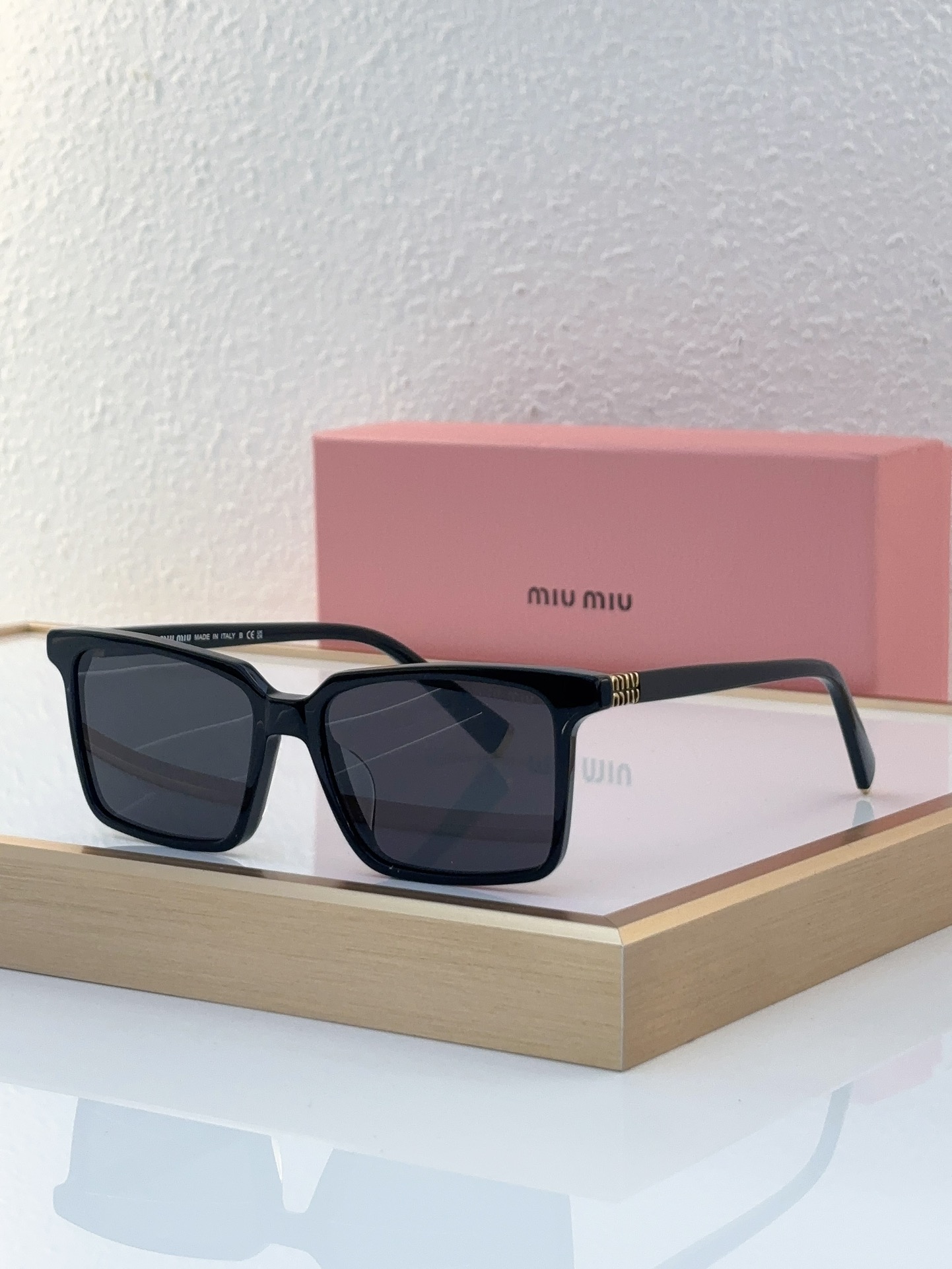 MiuMiu Sunglasses