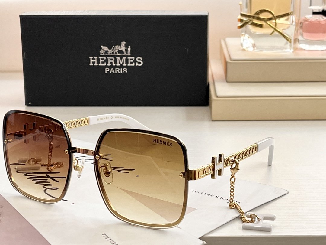 Hermes Sunglasses