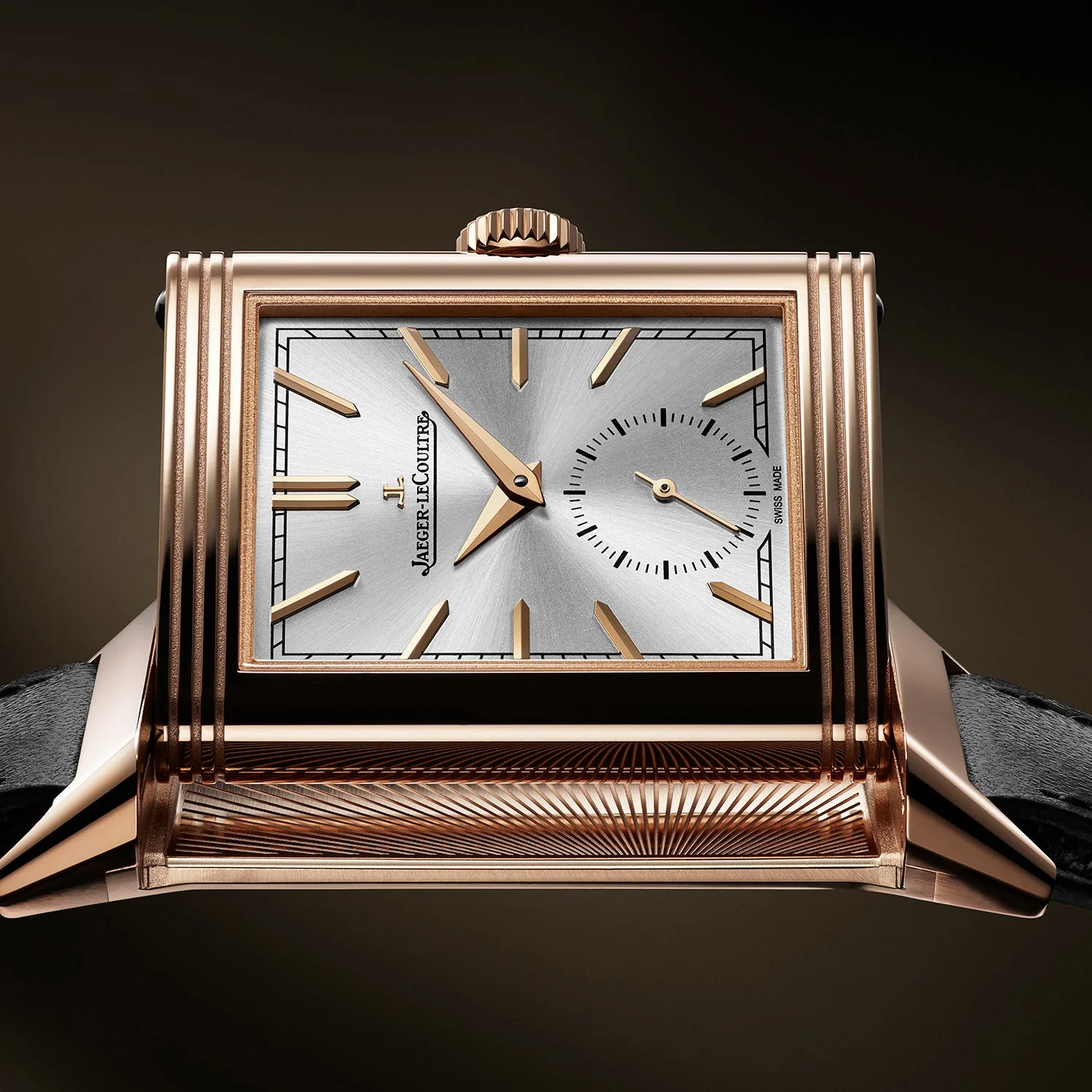 Reverso Tribute Small Seconds (Q7132521)