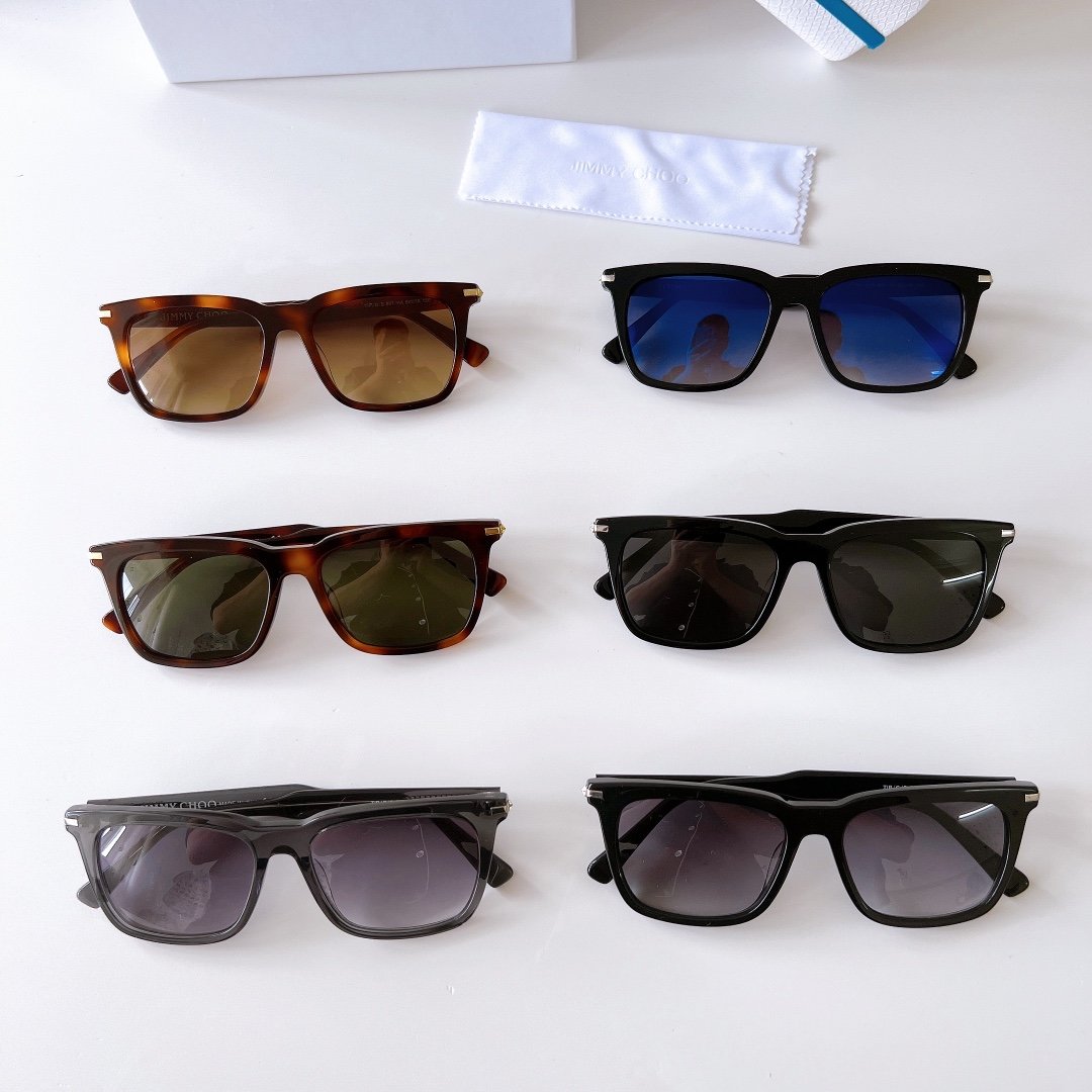 Jimmy Choo Sunglasses