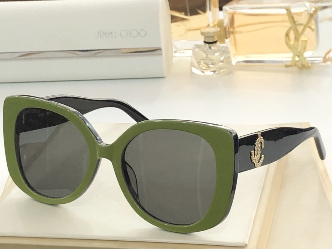 Jimmy Choo Sunglasses