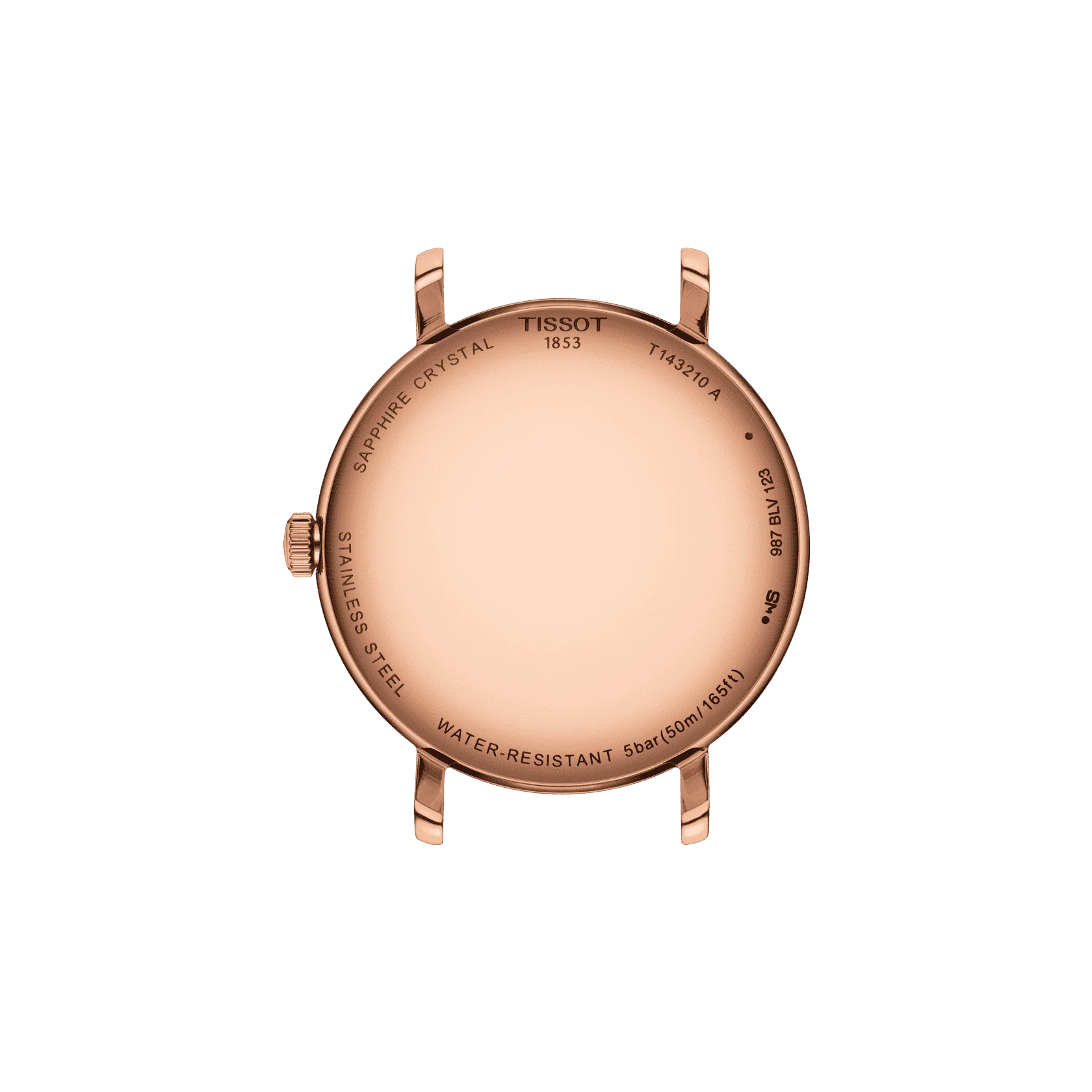 Everytime 34mm T1432103601100