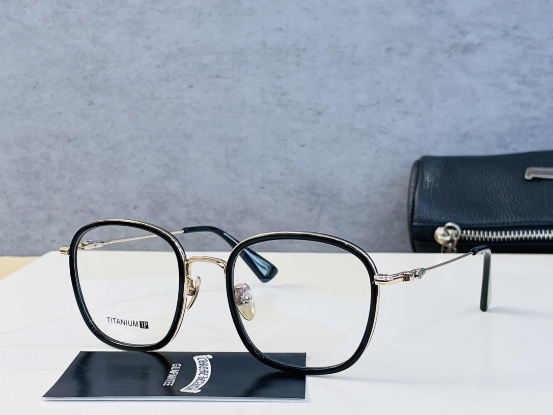 Chrome Heart  Sunglasses