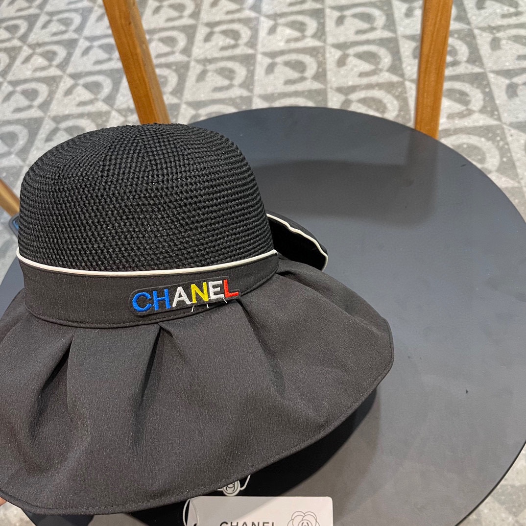 Chanel Hats(Replica)
