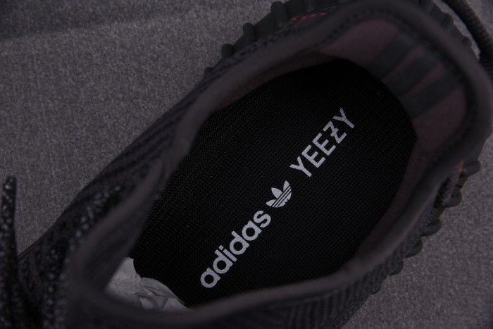 Yeezy Boost 350 V2 Black FU9006