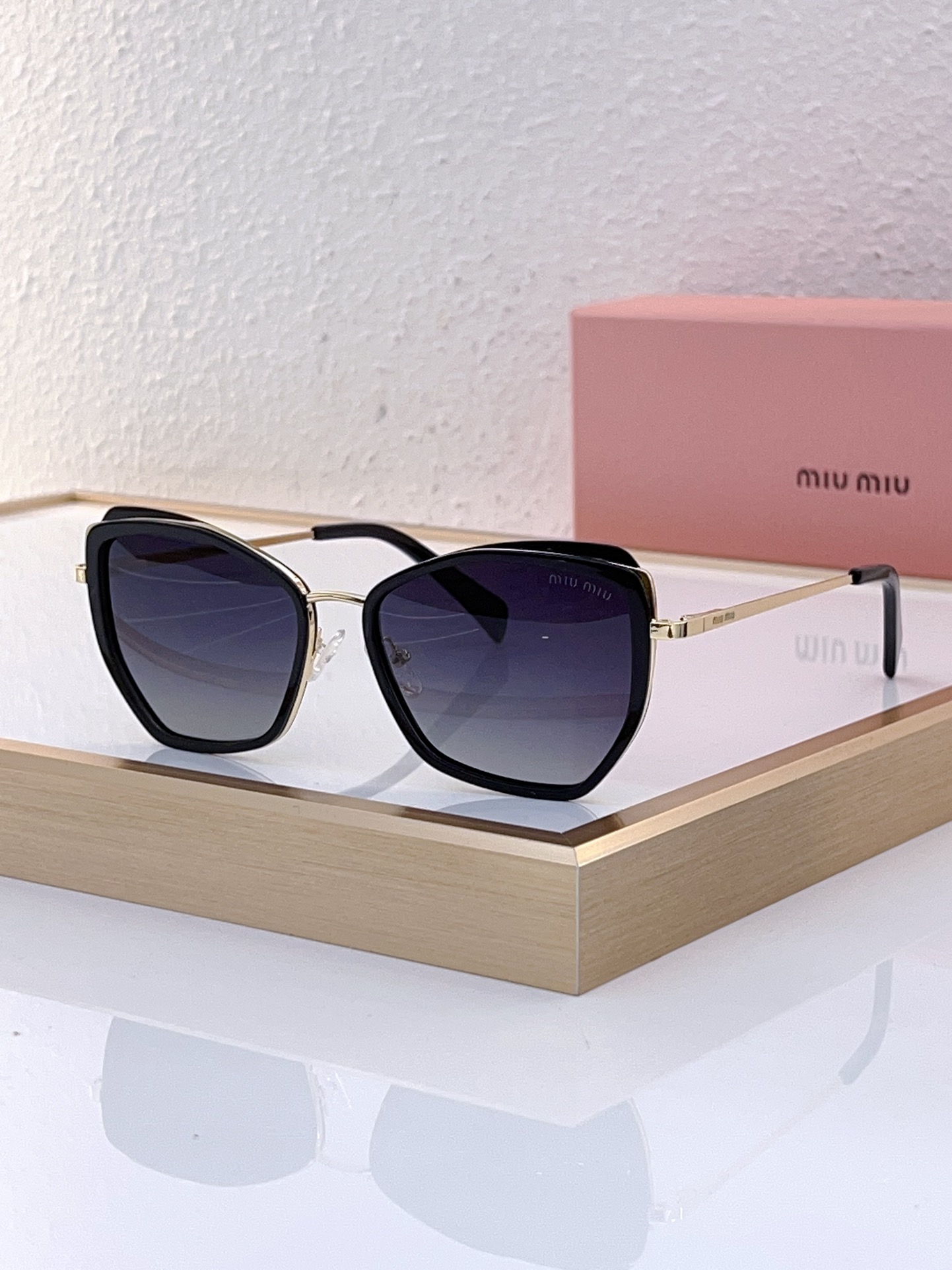 MiuMiu Sunglasses