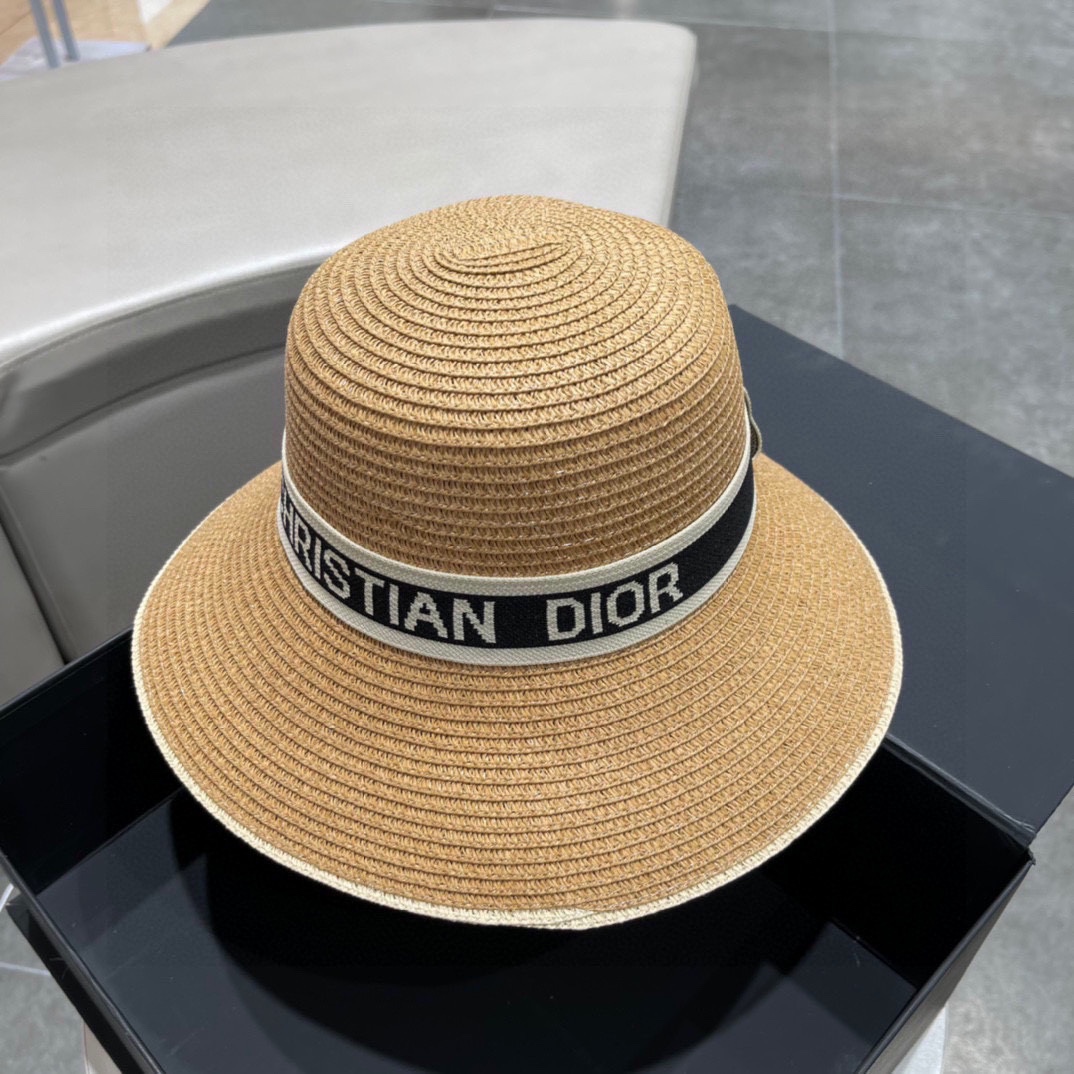 Dior Hats(Replica)