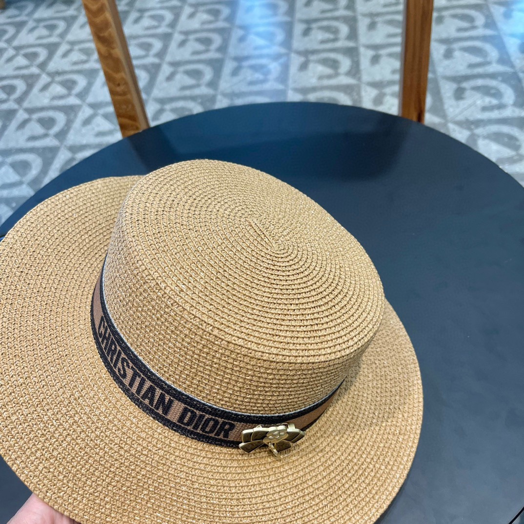 Dior Hats(Replica)