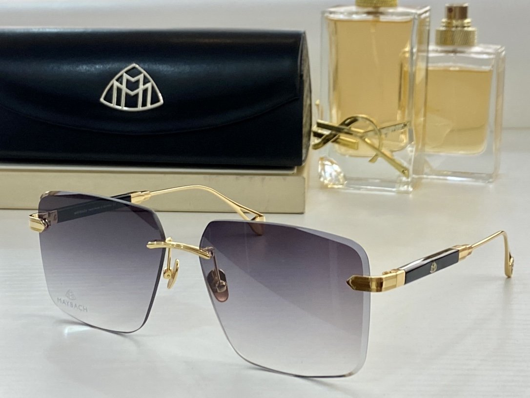 Maybach Sunglasses