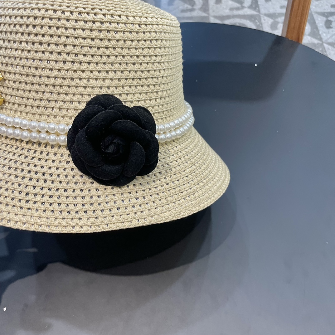 Chanel Hats(Replica)
