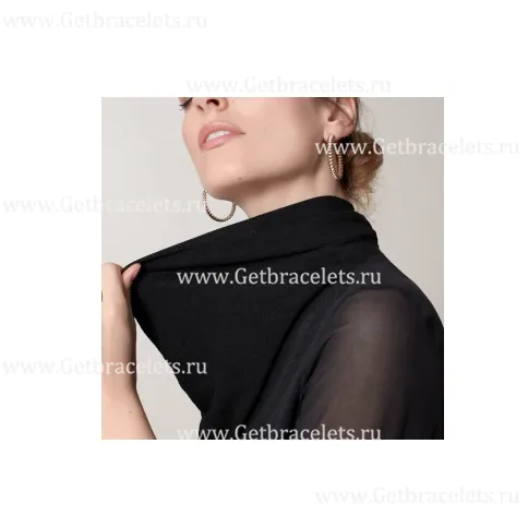 Copy Clash De Cartier Hoop Earrings B8301416