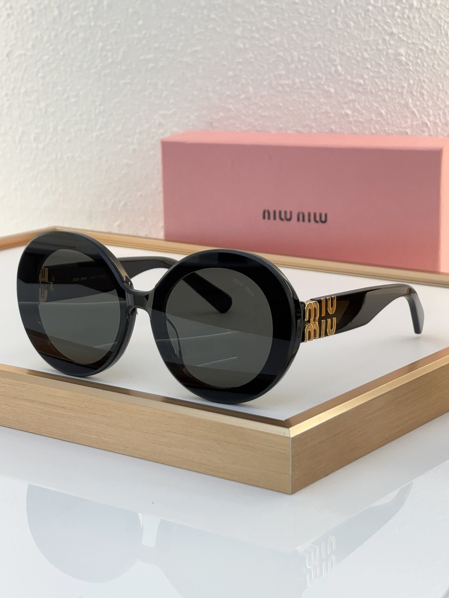 MiuMiu Sunglasses