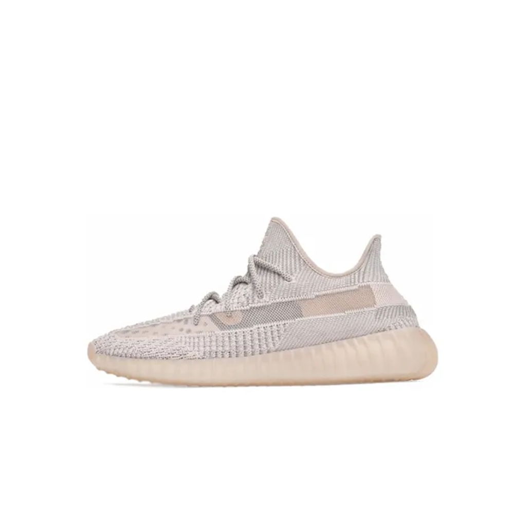 Adidas Yeezy Boost 350 V2 Core Black White (2016/2022)(Replica)