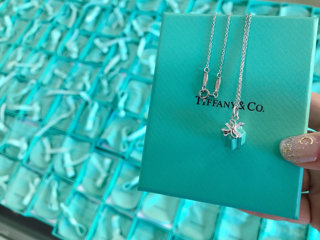 Tiffany Blue Box® Charm