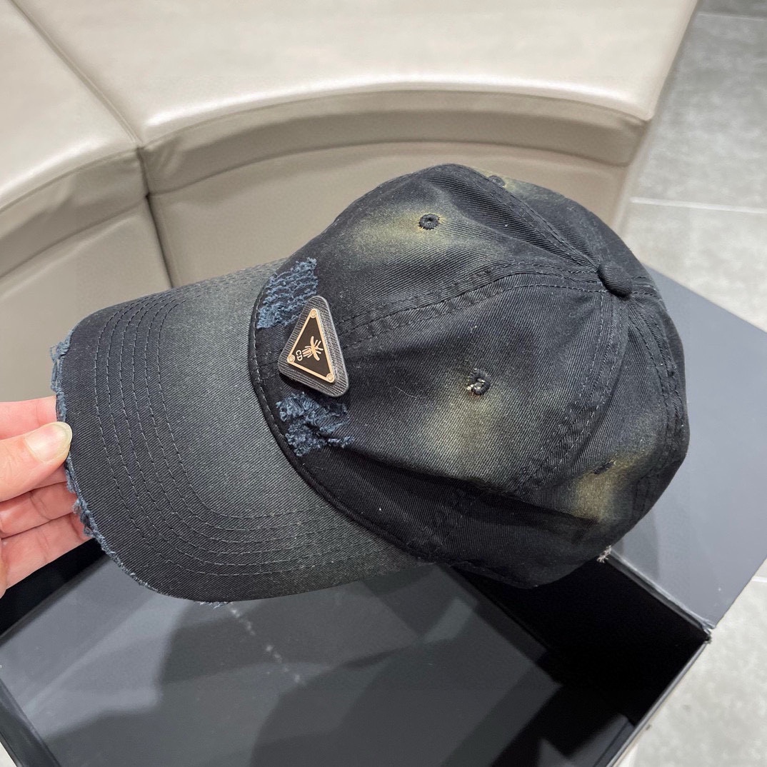 Dior Hats(Replica)