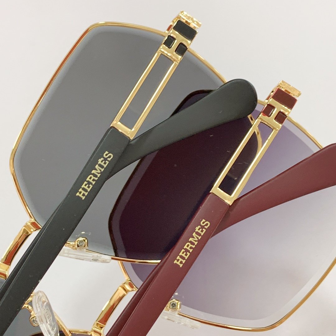 Hermes Sunglasses
