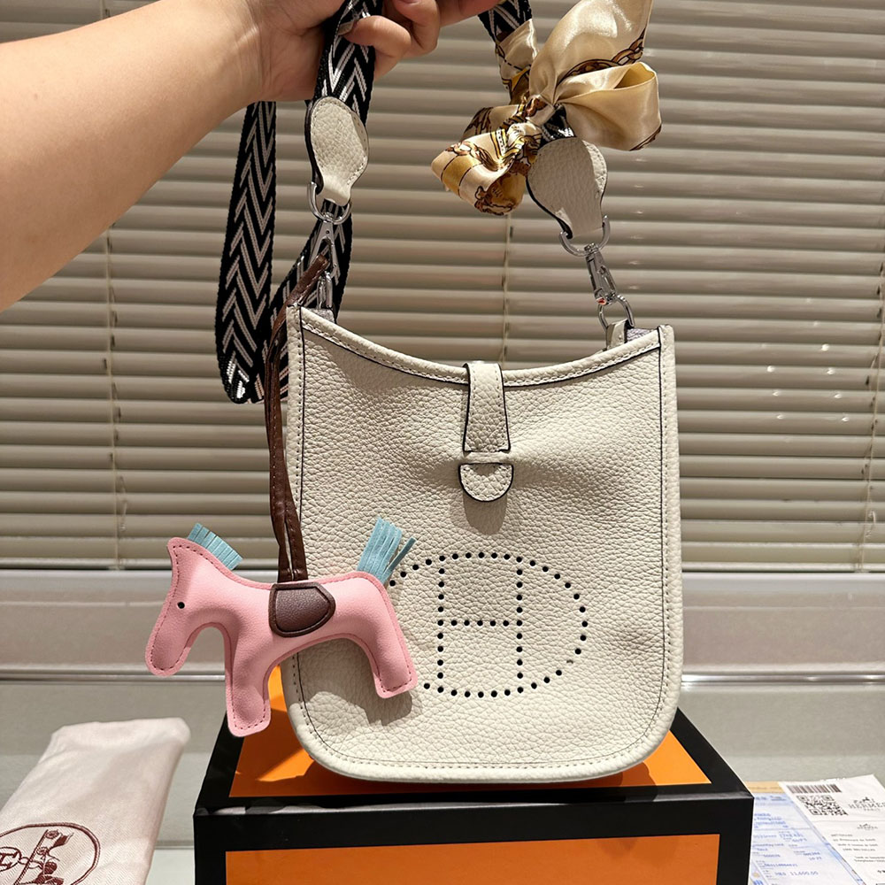 Hermes Evelyne Bag 20cm(Replica)