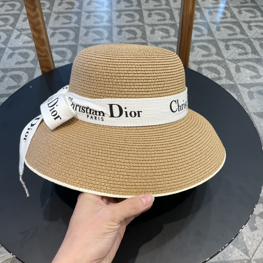 Dior Hats(Replica)