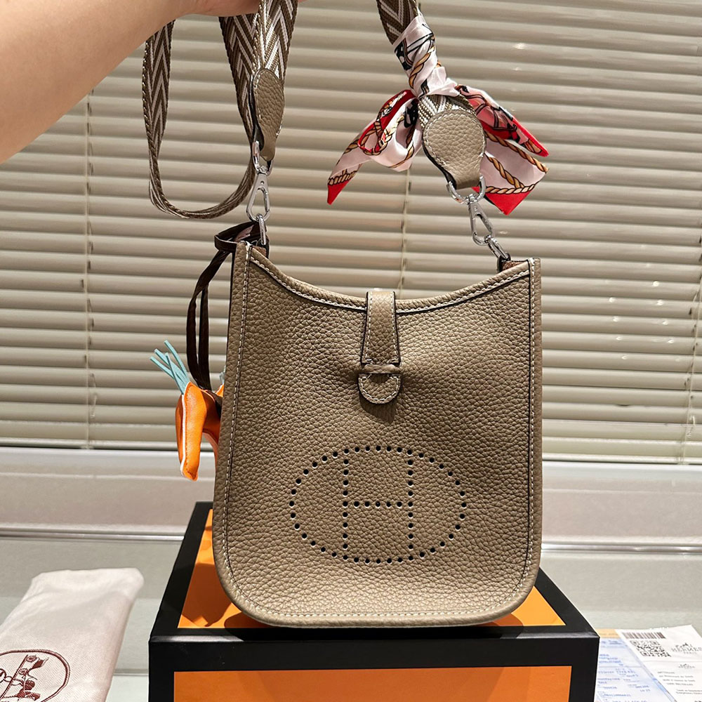 Hermes Evelyne Bag 20cm(Replica)