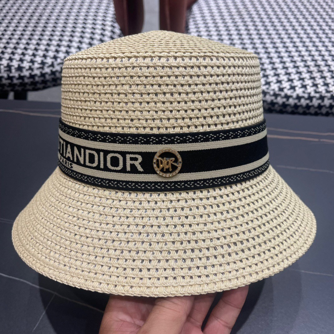 Dior Hats(Replica)