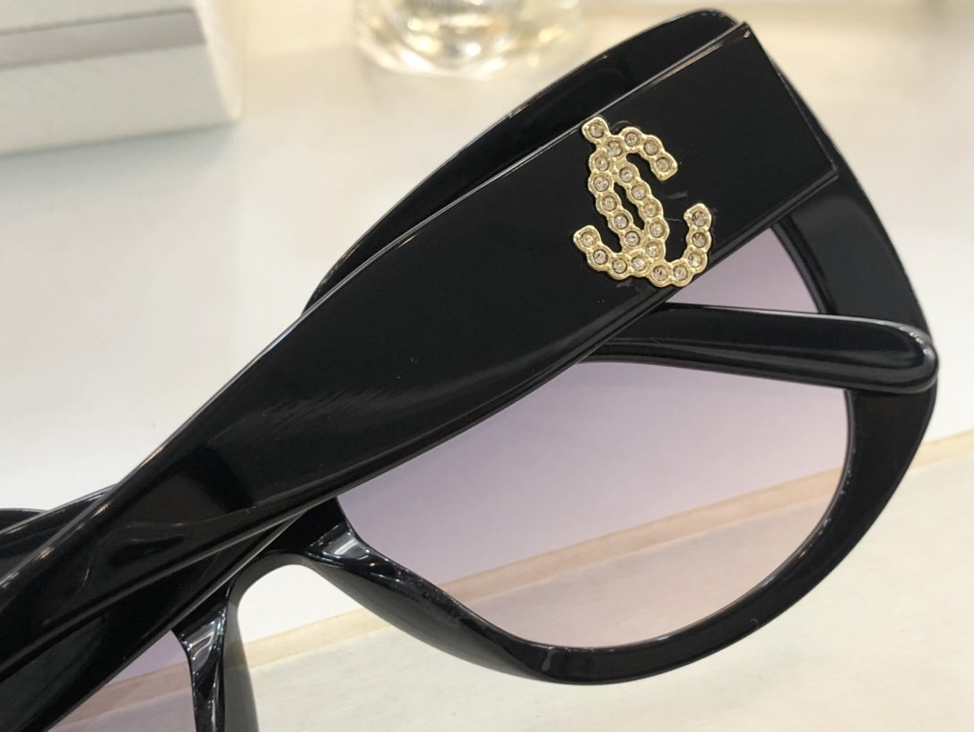 Jimmy Choo Sunglasses