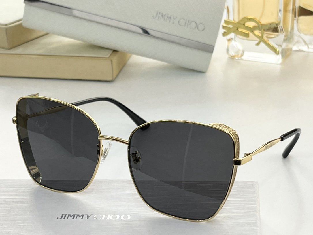 Jimmy Choo Sunglasses