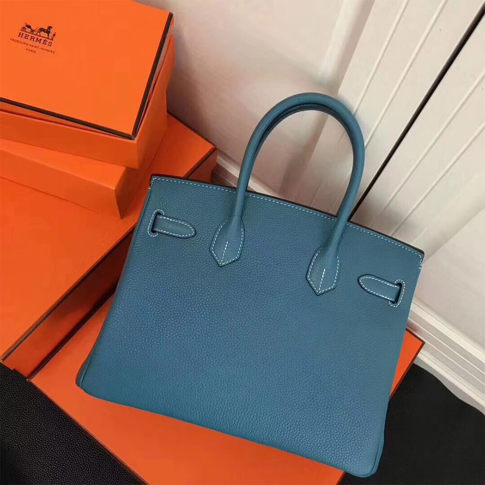 Hermes BIRKIN BAG 30