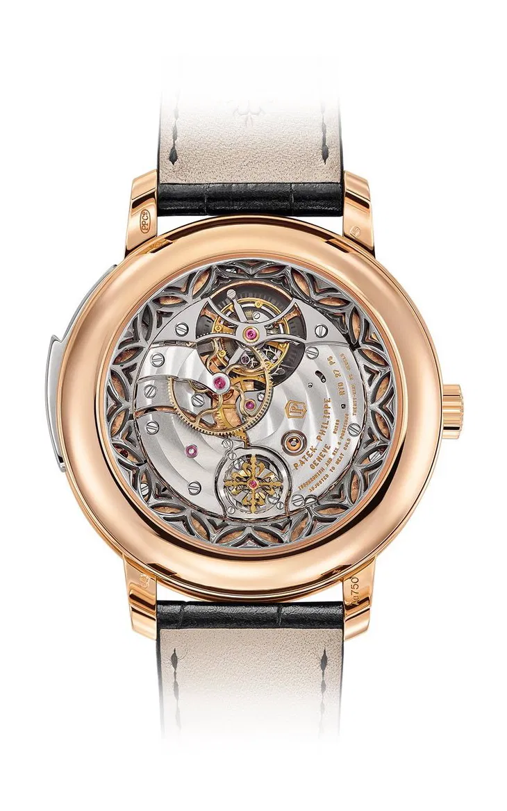 grand complications 5303r 001