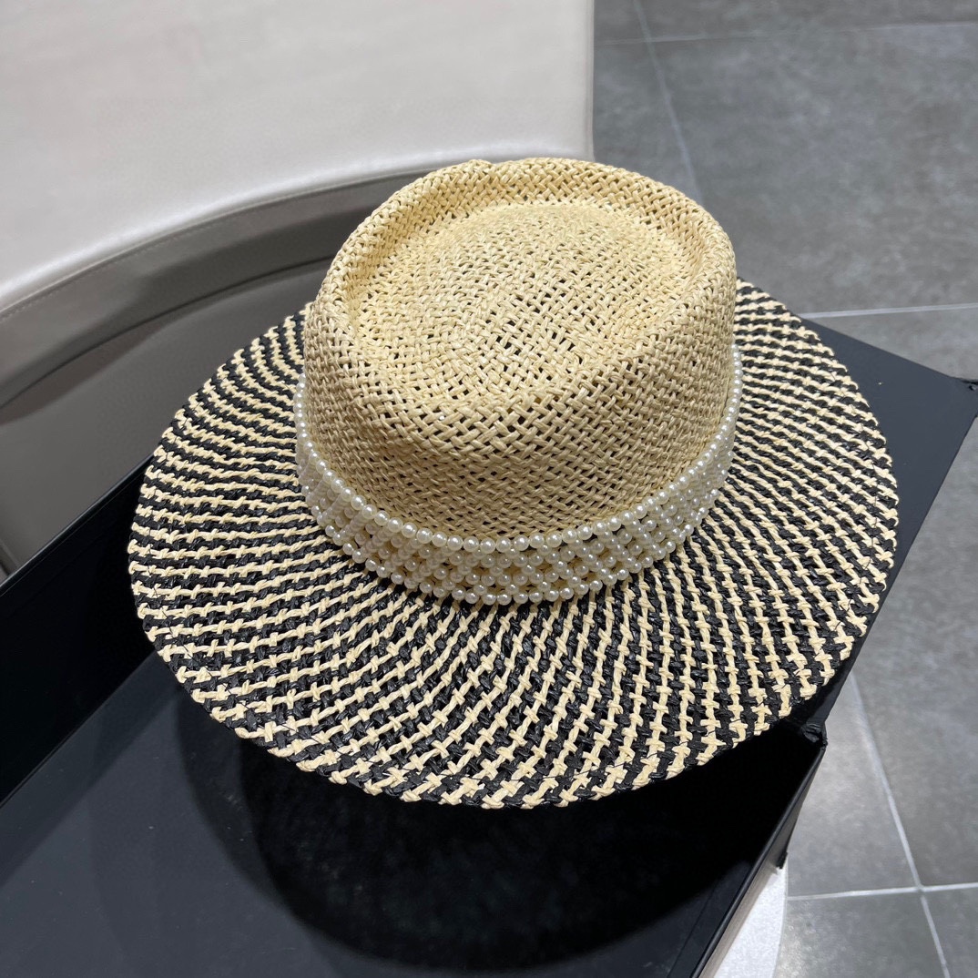 Chanel Hats(Replica)
