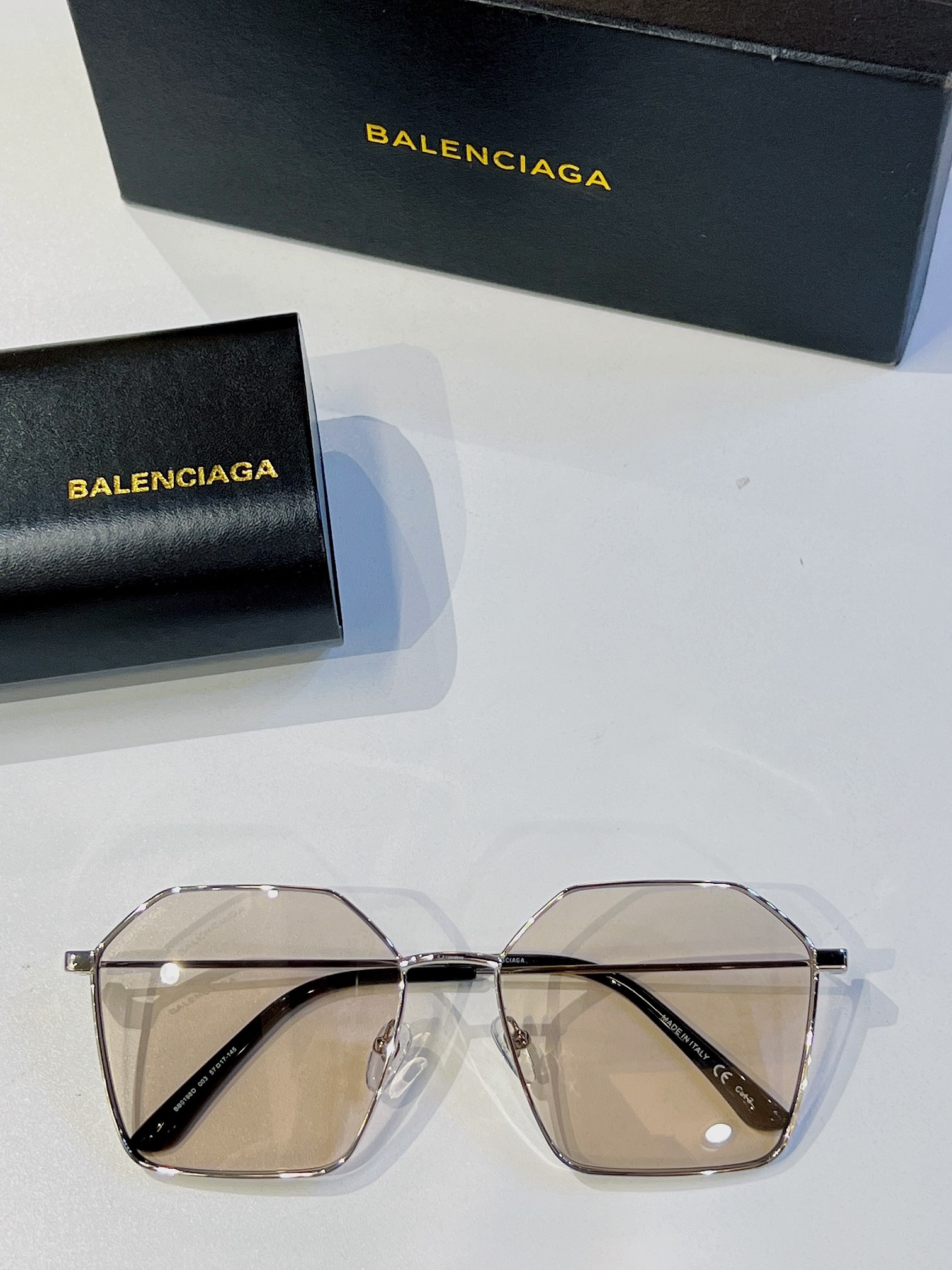 Balenciaga Sunglasses
