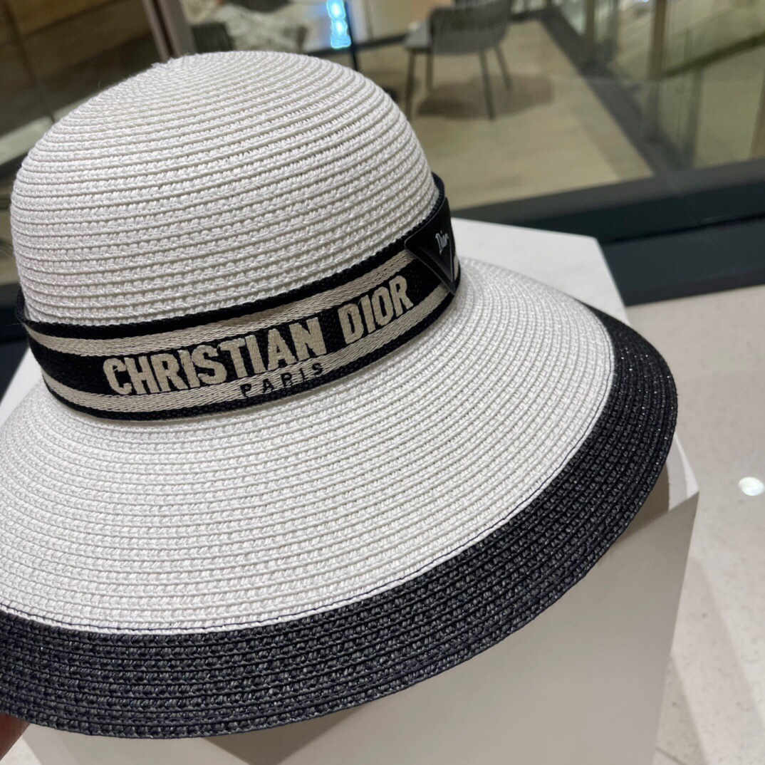Dior Hats(Replica)