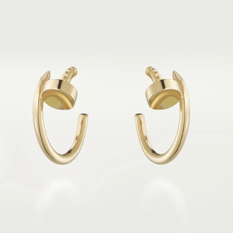 Cartier Juste un Clou Earring