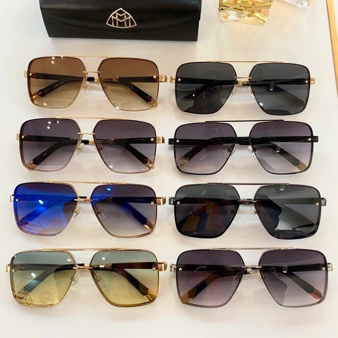 Maybach Sunglasses