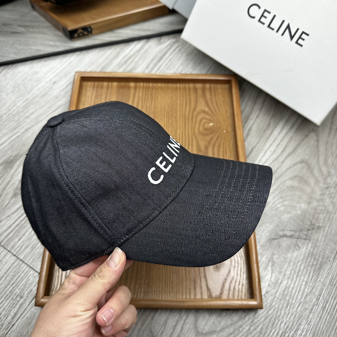 Celine Hats(Replica)