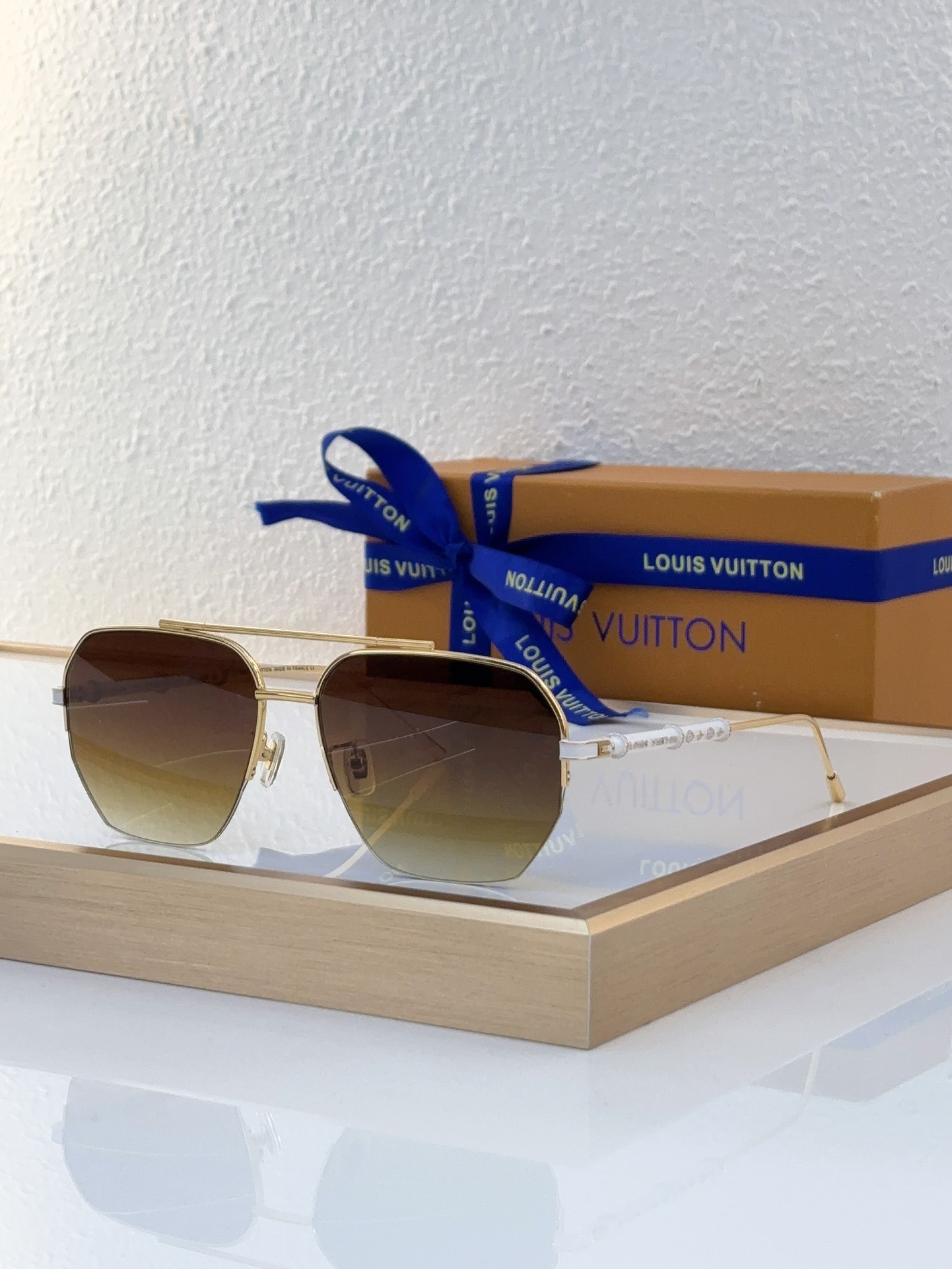 Louis Vuitton LV Sunglasses