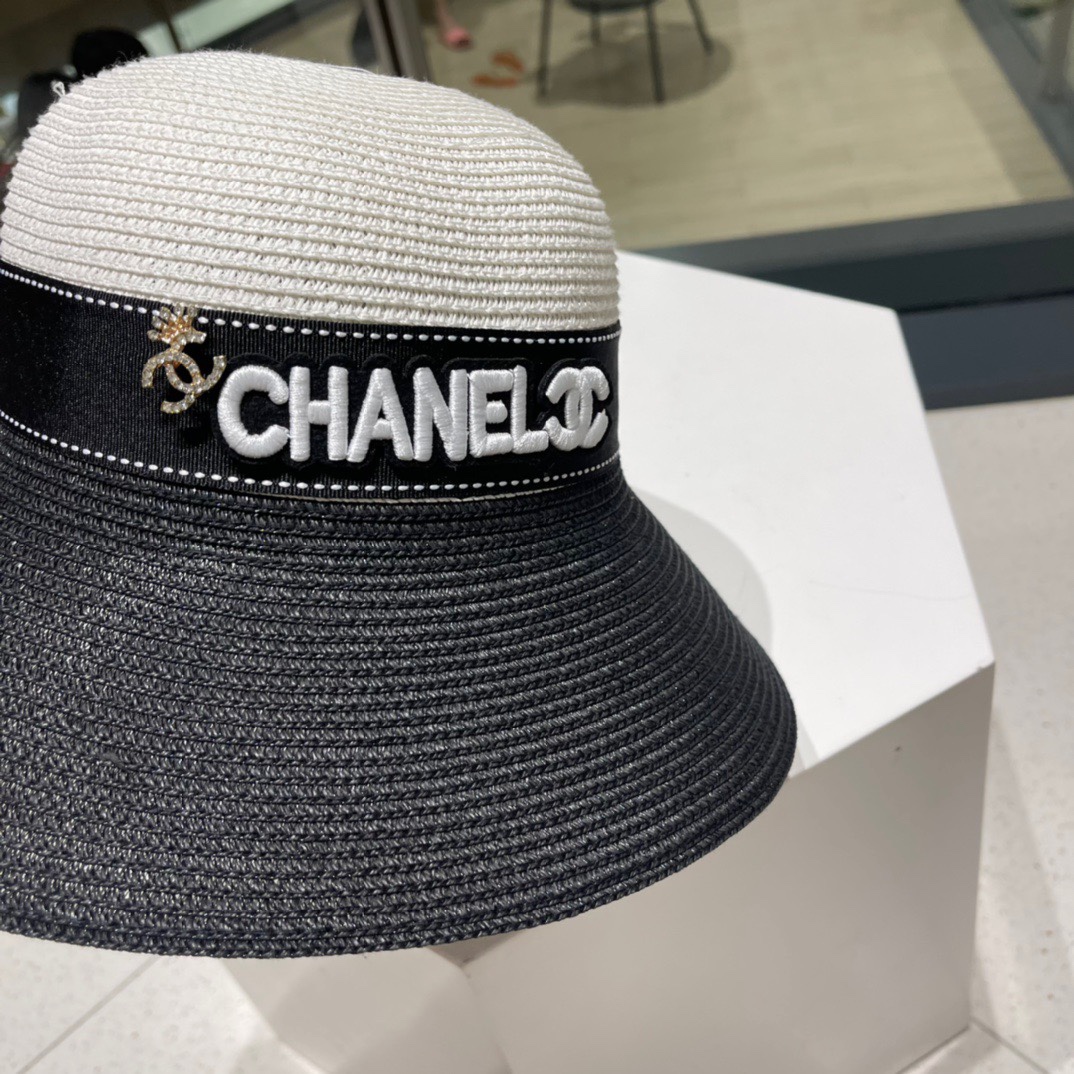 Chanel Hats(Replica)