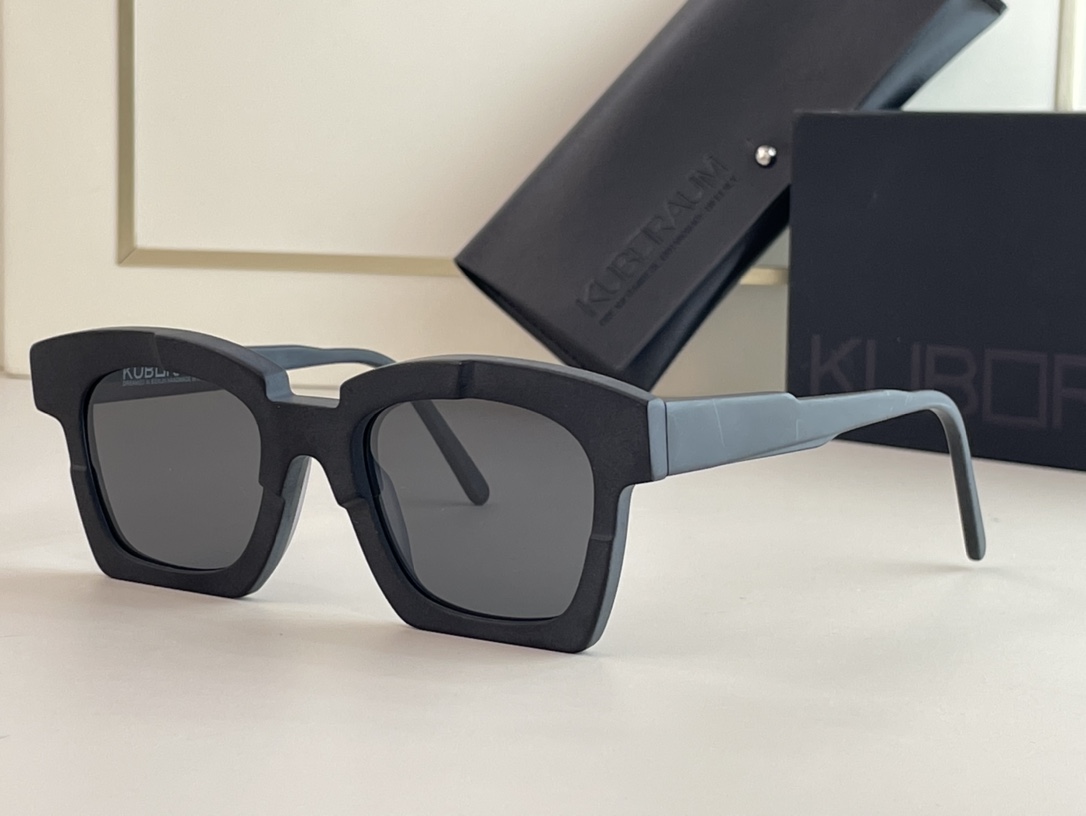 KUB RAUM Sunglasses