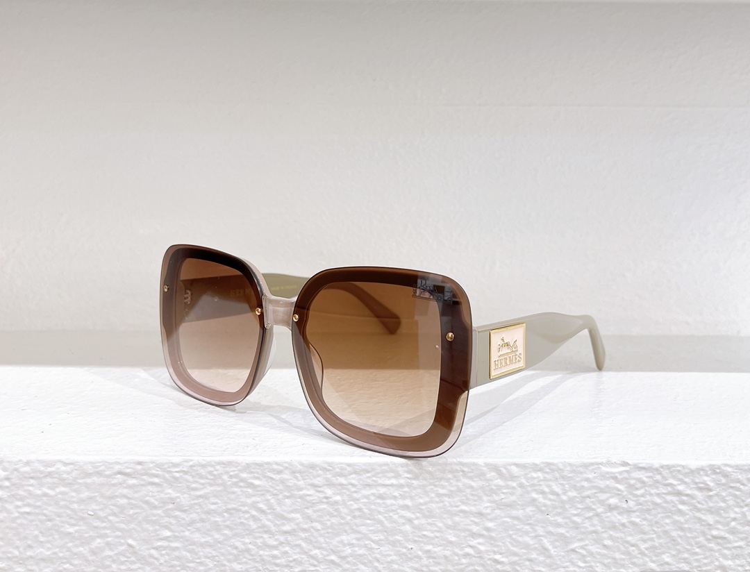 Hermes Sunglasses