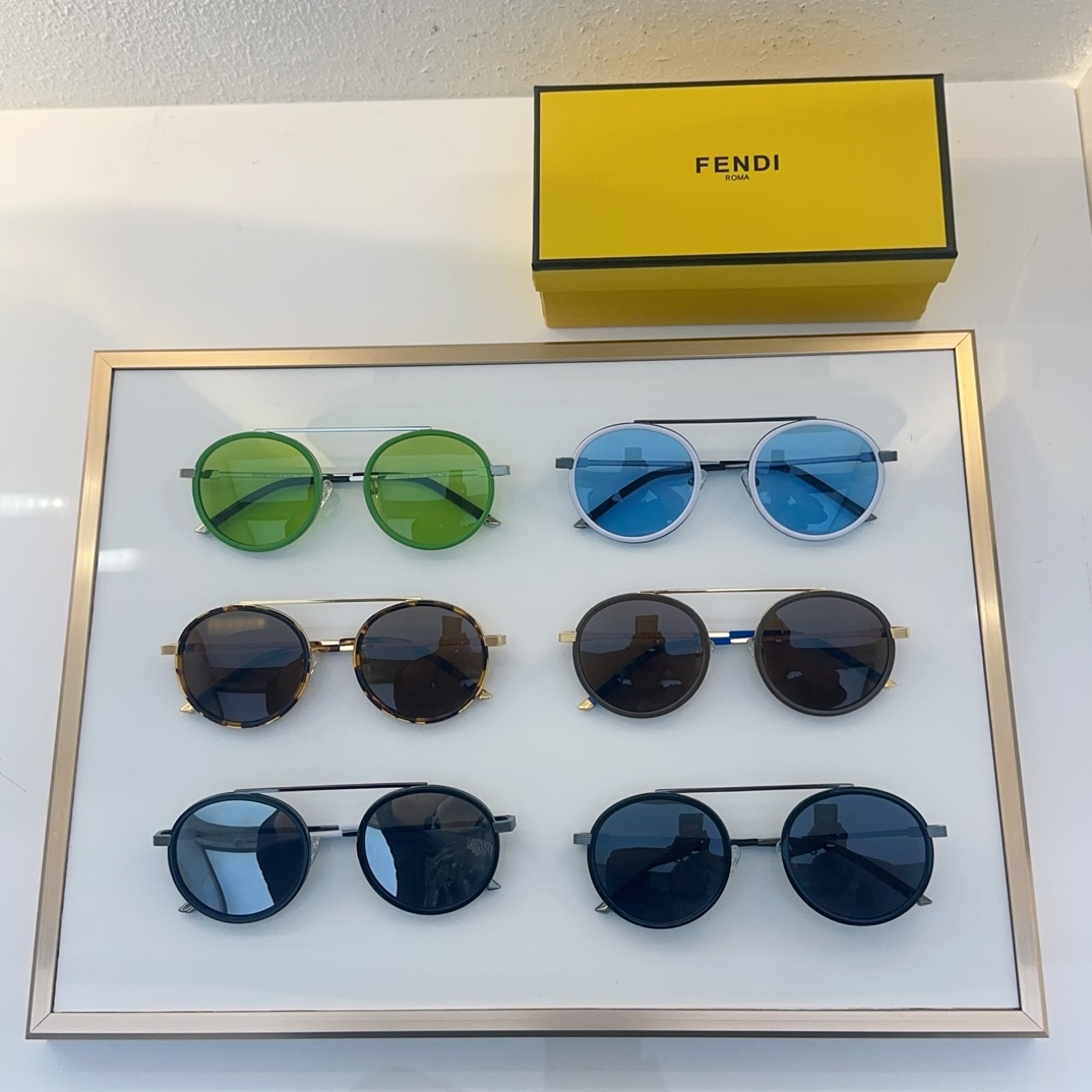 Fendi Sunglasses