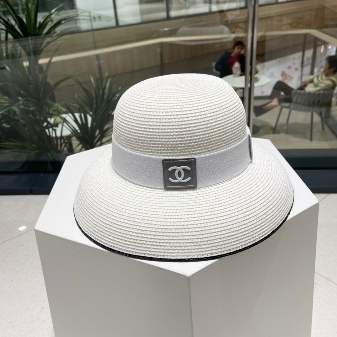 Chanel Hats(Replica)