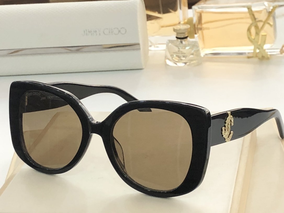 Jimmy Choo Sunglasses