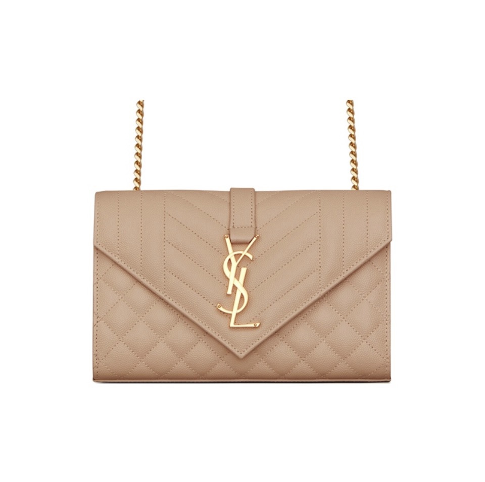 Saint Laurent YSL Envelope Shouder Bag Small Handbag(Replica)