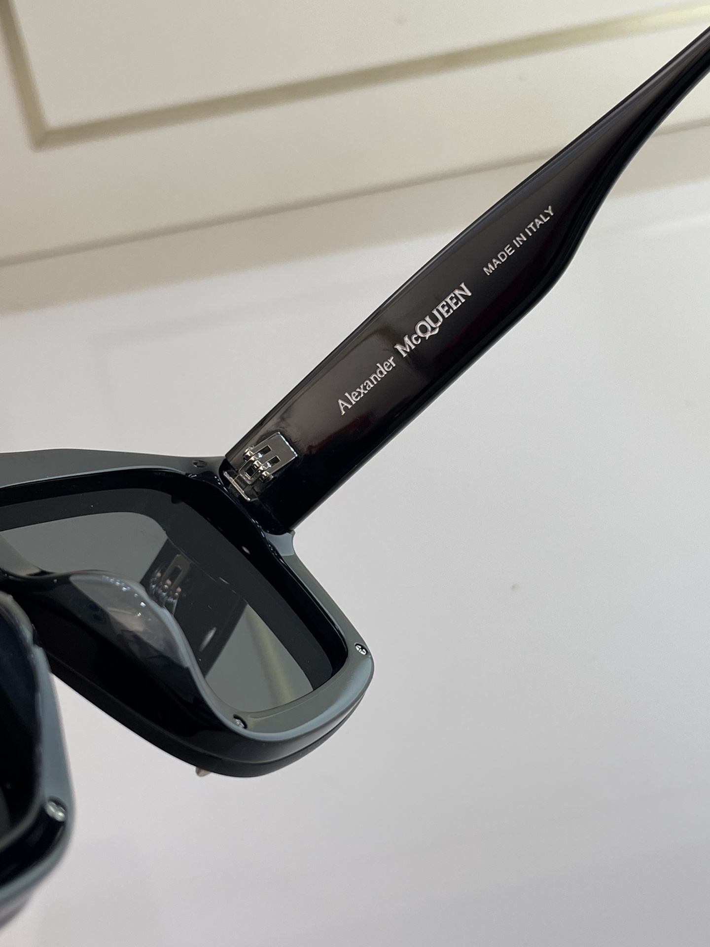 Alexander McQueen Sunglasses