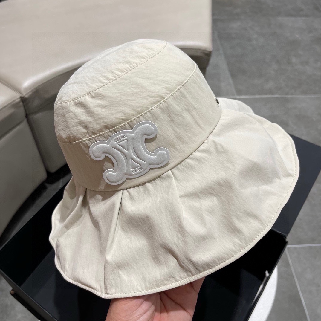 Celine Hats(Replica)