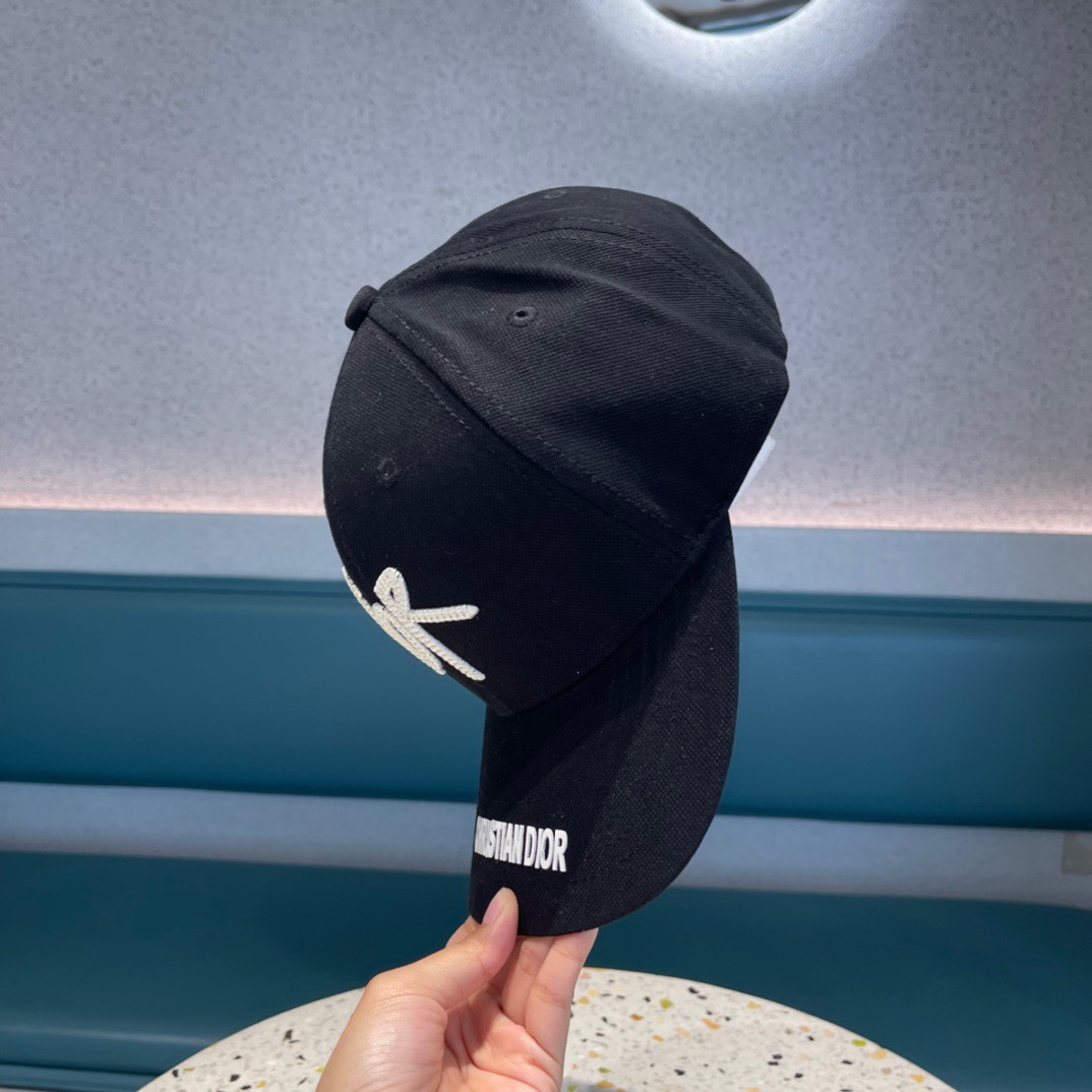 Dior Hats(Replica)