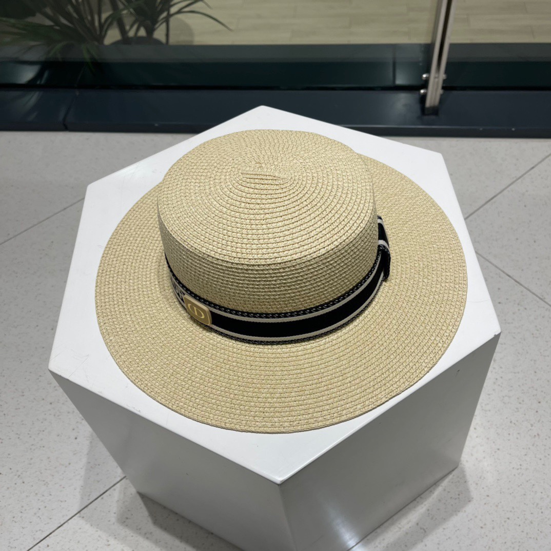 Dior Hats(Replica)