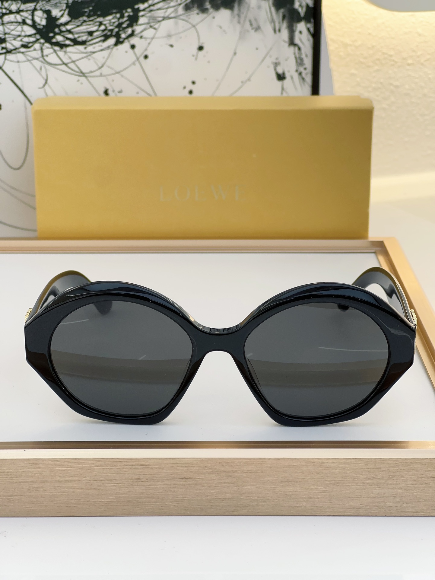 Loewe Sunglasses