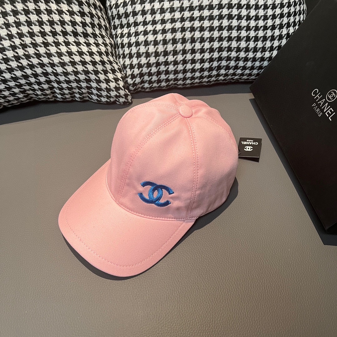 Chanel Hats(Replica)