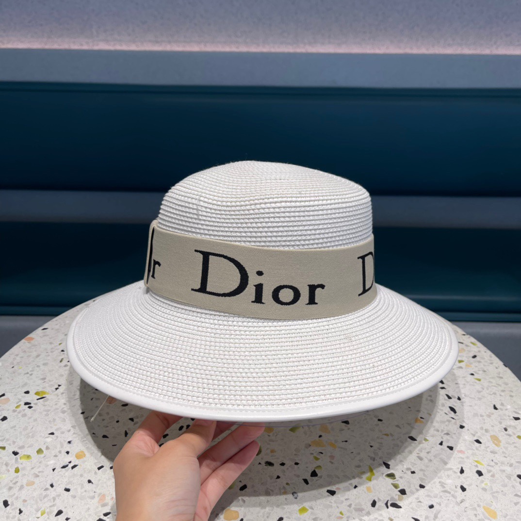 Dior Hats(Replica)