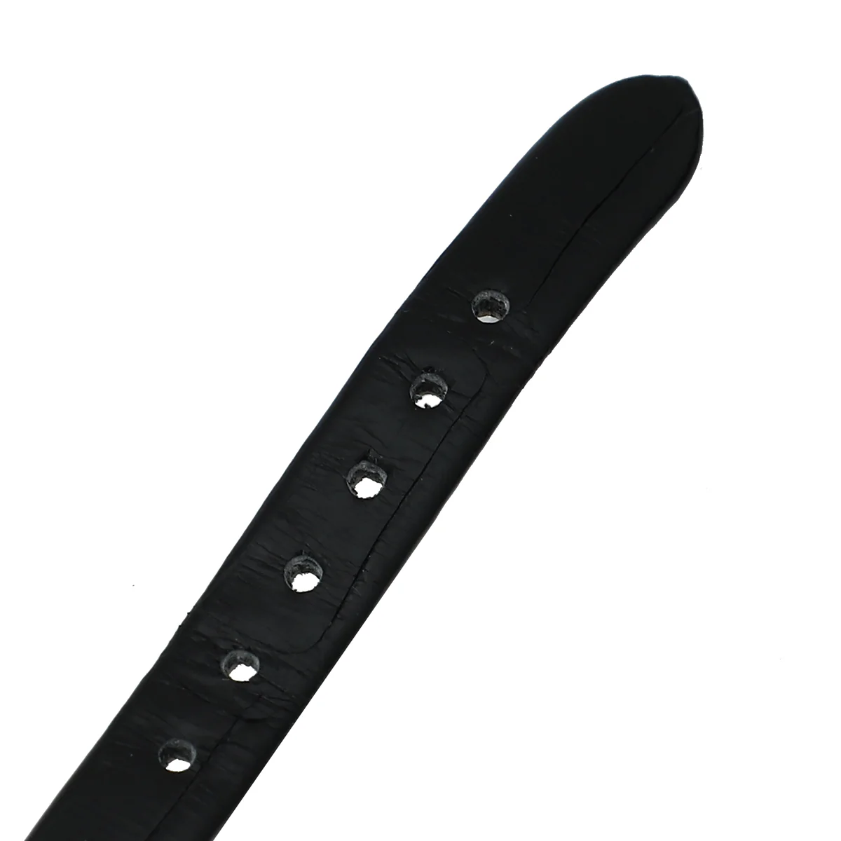 Van Cleef & Arpels 18K White Gold Diamond Sweet Alhambra Watch